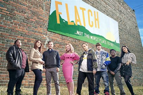 ‘Welcome to Flatch’ Canceled at Fox